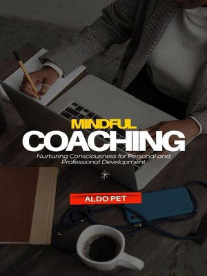 cover image of Mindful Coaching